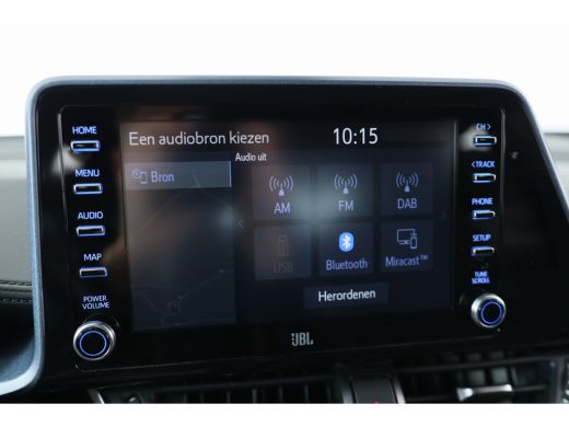 Toyota C-HR 1.8 Hybrid Business Plus | 1e Eigenaar! | Trekhaak | LED | JBL | Clima | Cruise Adaptive | Camera... ActivLease financial lease