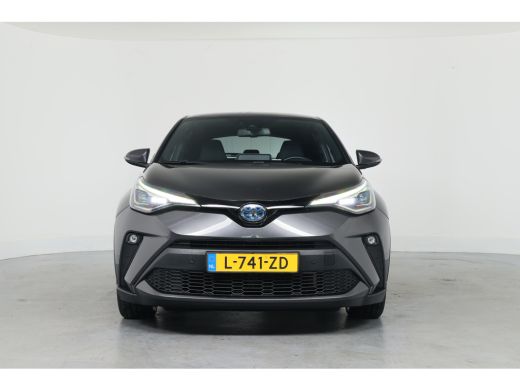 Toyota C-HR 1.8 Hybrid Business Plus | 1e Eigenaar! | Trekhaak | LED | JBL | Clima | Cruise Adaptive | Camera... ActivLease financial lease