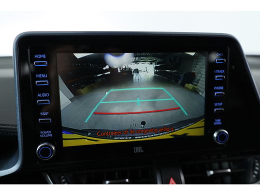 Toyota C-HR 1.8 Hybrid Business Plus | 1e Eigenaar! | Trekhaak | LED | JBL | Clima | Cruise Adaptive | Camera... ActivLease financial lease