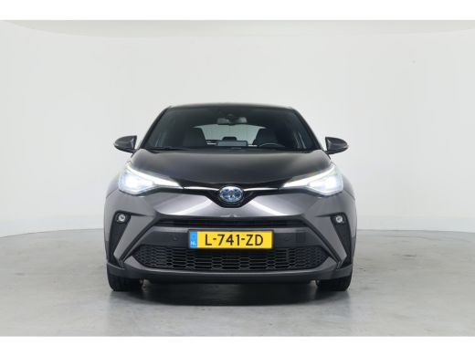 Toyota C-HR 1.8 Hybrid Business Plus | 1e Eigenaar! | Trekhaak | LED | JBL | Clima | Cruise Adaptive | Camera... ActivLease financial lease