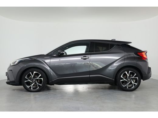 Toyota C-HR 1.8 Hybrid Business Plus | 1e Eigenaar! | Trekhaak | LED | JBL | Clima | Cruise Adaptive | Camera... ActivLease financial lease