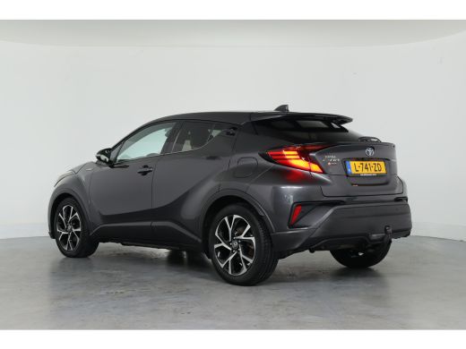 Toyota C-HR 1.8 Hybrid Business Plus | 1e Eigenaar! | Trekhaak | LED | JBL | Clima | Cruise Adaptive | Camera... ActivLease financial lease