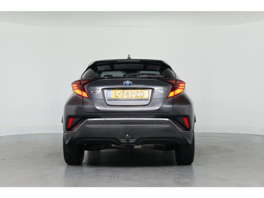 Toyota C-HR 1.8 Hybrid Business Plus | 1e Eigenaar! | Trekhaak | LED | JBL | Clima | Cruise Adaptive | Camera... ActivLease financial lease