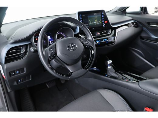 Toyota C-HR 1.8 Hybrid Business Plus | 1e Eigenaar! | Trekhaak | LED | JBL | Clima | Cruise Adaptive | Camera... ActivLease financial lease