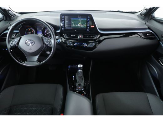 Toyota C-HR 1.8 Hybrid Business Plus | 1e Eigenaar! | Trekhaak | LED | JBL | Clima | Cruise Adaptive | Camera... ActivLease financial lease