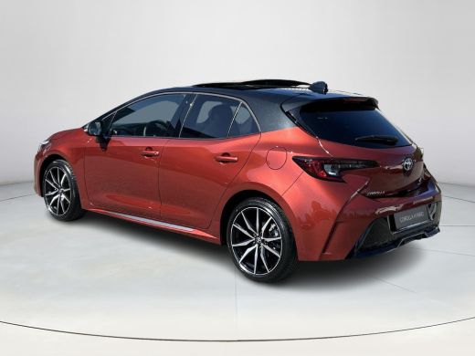 Toyota Corolla Hybrid 140 GR Sport **PLUS PACK/ METAL OXIDE/ DIRECT LEVERBAAR** ActivLease financial lease