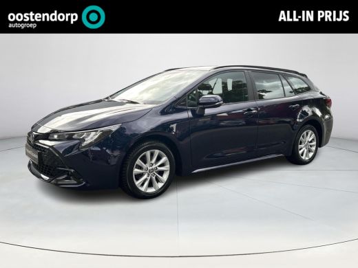 Toyota Corolla Touring Sports Hybrid 140 Active | 06-10141018 Voor meer informatie