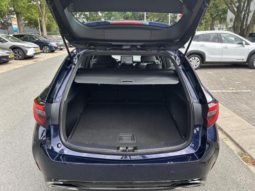 Toyota Corolla Touring Sports Hybrid 140 Active | 06-10141018 Voor meer informatie ActivLease financial lease