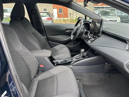Toyota Corolla Touring Sports Hybrid 140 Active | 06-10141018 Voor meer informatie ActivLease financial lease