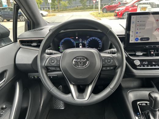 Toyota Corolla Touring Sports Hybrid 140 Active | 06-10141018 Voor meer informatie ActivLease financial lease