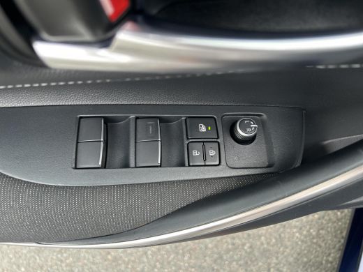 Toyota Corolla Touring Sports Hybrid 140 Active | 06-10141018 Voor meer informatie ActivLease financial lease