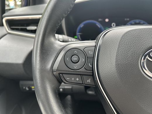 Toyota Corolla Touring Sports Hybrid 140 Active | 06-10141018 Voor meer informatie ActivLease financial lease