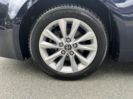 Toyota Corolla Touring Sports Hybrid 140 Active | 06-10141018 Voor meer informatie ActivLease financial lease