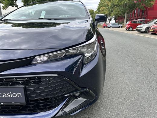 Toyota Corolla Touring Sports Hybrid 140 Active | 06-10141018 Voor meer informatie ActivLease financial lease