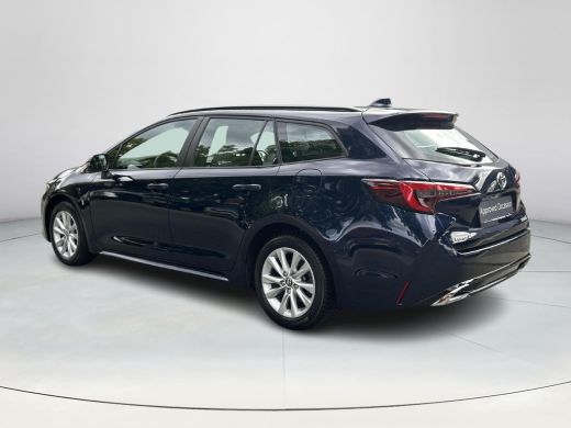 Toyota Corolla Touring Sports Hybrid 140 Active | 06-10141018 Voor meer informatie ActivLease financial lease