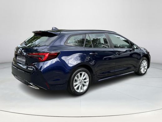 Toyota Corolla Touring Sports Hybrid 140 Active | 06-10141018 Voor meer informatie ActivLease financial lease