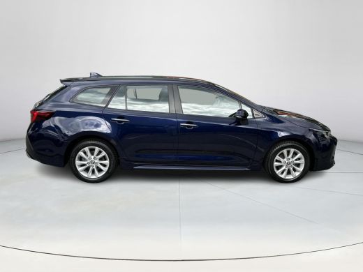 Toyota Corolla Touring Sports Hybrid 140 Active | 06-10141018 Voor meer informatie ActivLease financial lease
