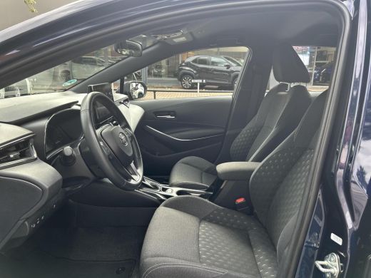 Toyota Corolla Touring Sports Hybrid 140 Active | 06-10141018 Voor meer informatie ActivLease financial lease