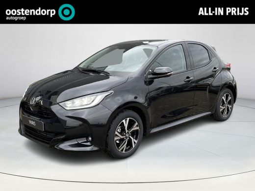 Toyota Yaris 1.5 Hybrid 115 Dynamic **NIEUWE AUTO/ DIRECT LEVERBAAR** ActivLease financial lease