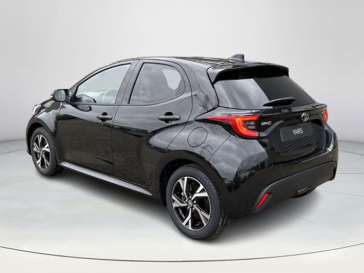 Toyota Yaris 1.5 Hybrid 115 Dynamic **NIEUWE AUTO/ DIRECT LEVERBAAR** ActivLease financial lease