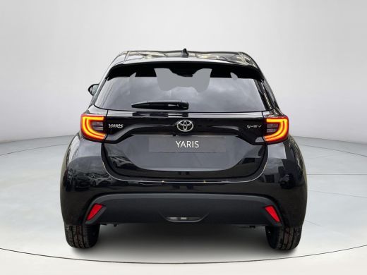 Toyota Yaris 1.5 Hybrid 115 Dynamic **NIEUWE AUTO/ DIRECT LEVERBAAR** ActivLease financial lease