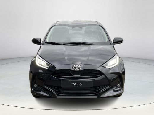 Toyota Yaris 1.5 Hybrid 115 Dynamic **NIEUWE AUTO/ DIRECT LEVERBAAR** ActivLease financial lease