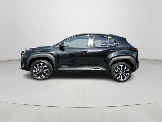 Toyota Yaris Cross 1.5 Hybrid 115 Dynamic ActivLease financial lease