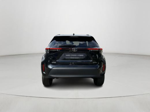 Toyota Yaris Cross 1.5 Hybrid 115 Dynamic ActivLease financial lease