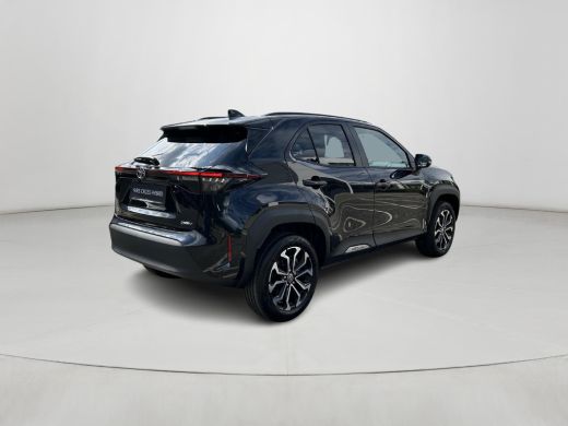 Toyota Yaris Cross 1.5 Hybrid 115 Dynamic ActivLease financial lease
