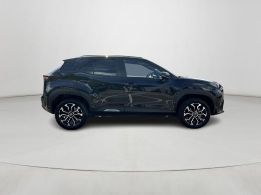 Toyota Yaris Cross 1.5 Hybrid 115 Dynamic ActivLease financial lease
