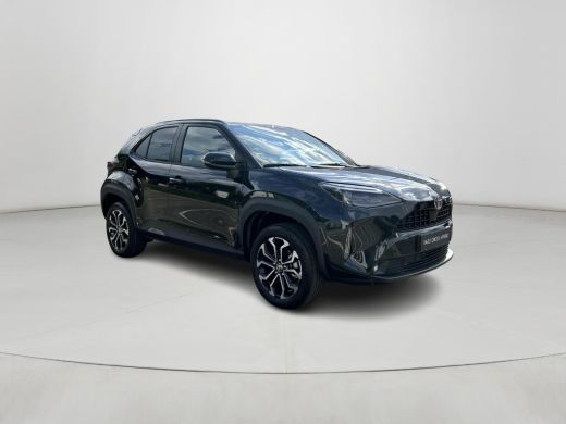 Toyota Yaris Cross 1.5 Hybrid 115 Dynamic ActivLease financial lease