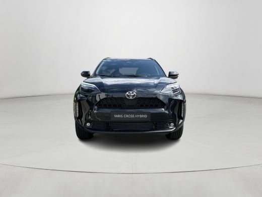 Toyota Yaris Cross 1.5 Hybrid 115 Dynamic ActivLease financial lease