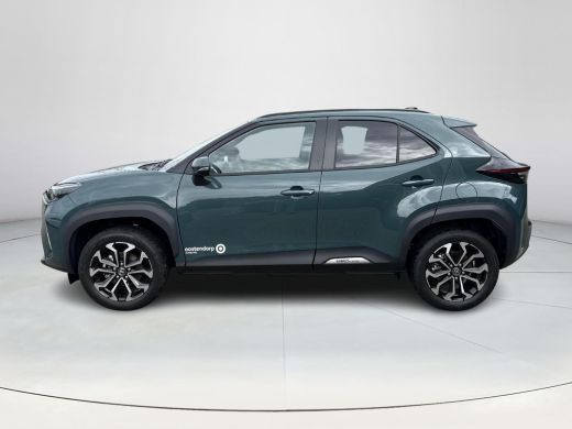 Toyota Yaris Cross 1.5 Hybrid 115 Dynamic **STOEL EN STUURWIELVERWARMING/ DODEHOEK DETECTIE/ PARKEERSENSOREN** ActivLease financial lease