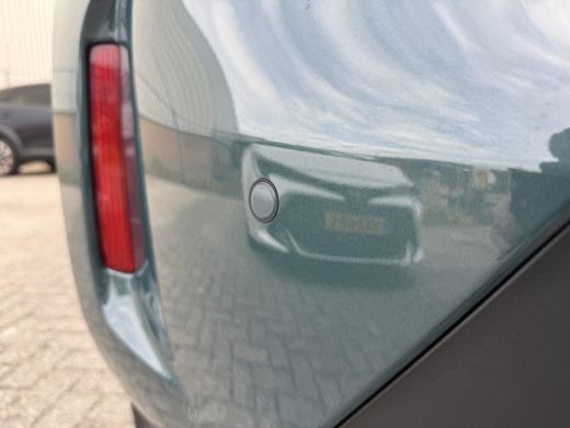 Toyota Yaris Cross 1.5 Hybrid 115 Dynamic **STOEL EN STUURWIELVERWARMING/ DODEHOEK DETECTIE/ PARKEERSENSOREN** ActivLease financial lease