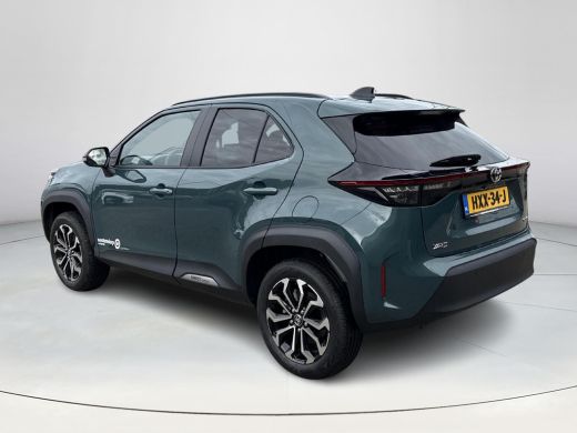 Toyota Yaris Cross 1.5 Hybrid 115 Dynamic **STOEL EN STUURWIELVERWARMING/ DODEHOEK DETECTIE/ PARKEERSENSOREN** ActivLease financial lease