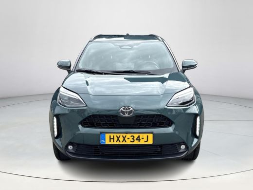 Toyota Yaris Cross 1.5 Hybrid 115 Dynamic **STOEL EN STUURWIELVERWARMING/ DODEHOEK DETECTIE/ PARKEERSENSOREN** ActivLease financial lease