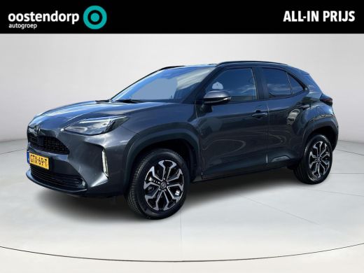 Toyota Yaris Cross 1.5 Hybrid 115 First Edition (Inclusief Comfortpack!) Toyota Yaris Cross 1.5 Hybrid 115 First Edition (Inclusief Comfortpack!)