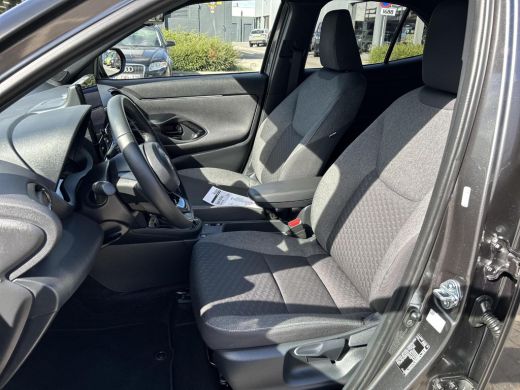 Toyota Yaris Cross 1.5 Hybrid 115 First Edition (Inclusief Comfortpack!) ActivLease financial lease