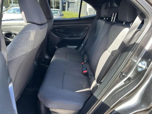 Toyota Yaris Cross 1.5 Hybrid 115 First Edition (Inclusief Comfortpack!) ActivLease financial lease