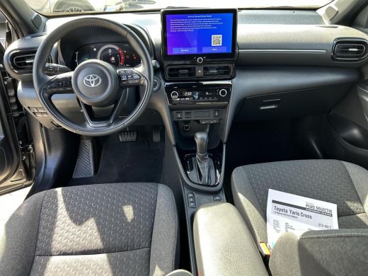 Toyota Yaris Cross 1.5 Hybrid 115 First Edition (Inclusief Comfortpack!) ActivLease financial lease