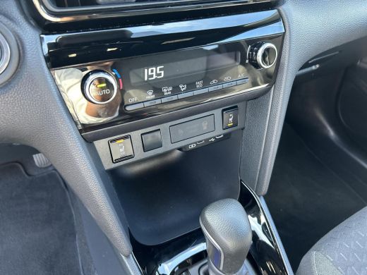 Toyota Yaris Cross 1.5 Hybrid 115 First Edition (Inclusief Comfortpack!) ActivLease financial lease