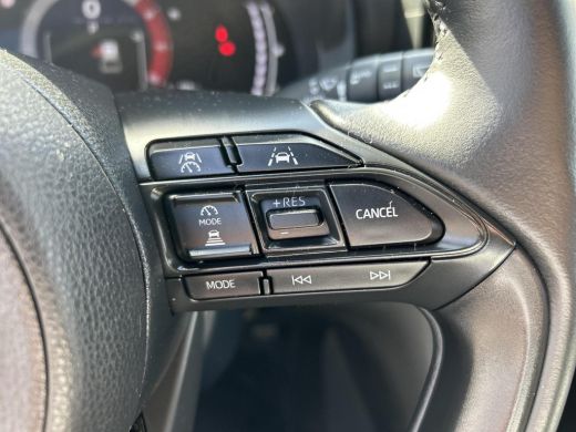 Toyota Yaris Cross 1.5 Hybrid 115 First Edition (Inclusief Comfortpack!) ActivLease financial lease