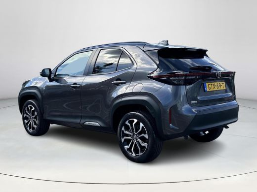 Toyota Yaris Cross 1.5 Hybrid 115 First Edition (Inclusief Comfortpack!) ActivLease financial lease