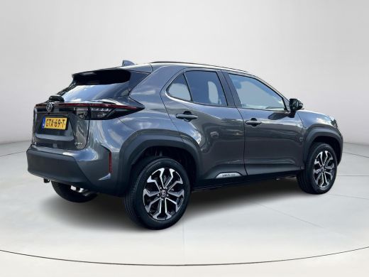 Toyota Yaris Cross 1.5 Hybrid 115 First Edition (Inclusief Comfortpack!) ActivLease financial lease