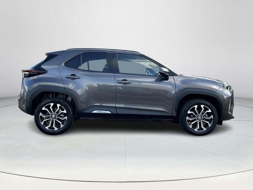 Toyota Yaris Cross 1.5 Hybrid 115 First Edition (Inclusief Comfortpack!) ActivLease financial lease