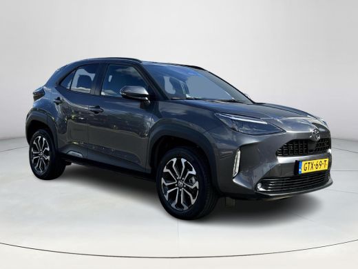 Toyota Yaris Cross 1.5 Hybrid 115 First Edition (Inclusief Comfortpack!) ActivLease financial lease