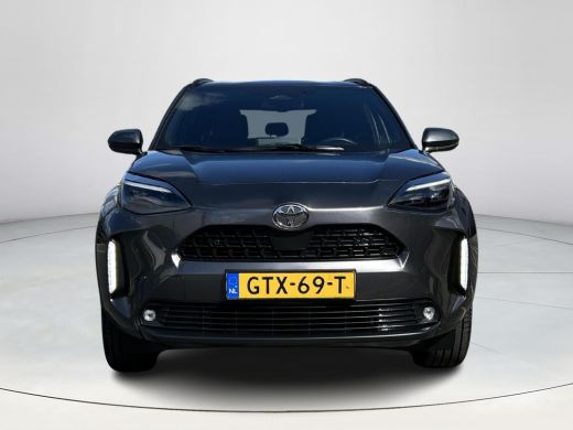 Toyota Yaris Cross 1.5 Hybrid 115 First Edition (Inclusief Comfortpack!) ActivLease financial lease