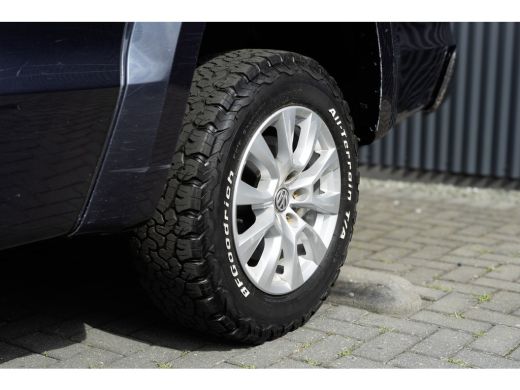 Volkswagen Amarok 3.0TDI V6 | X-lang | 5-Persoons | 3T Trekgewicht | Cruise | 4Motion | Airco | Euro 6 ActivLease financial lease