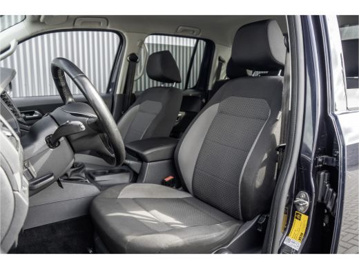 Volkswagen Amarok 3.0TDI V6 | X-lang | 5-Persoons | 3T Trekgewicht | Cruise | 4Motion | Airco | Euro 6 ActivLease financial lease