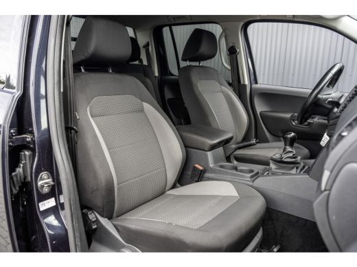 Volkswagen Amarok 3.0TDI V6 | X-lang | 5-Persoons | 3T Trekgewicht | Cruise | 4Motion | Airco | Euro 6 ActivLease financial lease